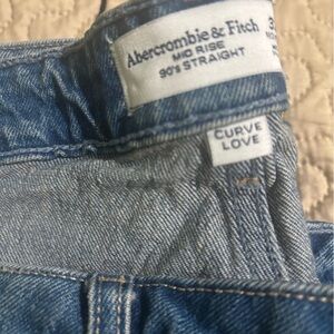 Abercrombie Jeans